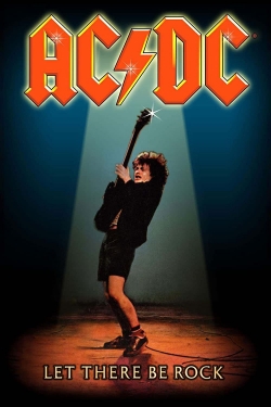watch AC/DC: Let There Be Rock Movie online free in hd on MovieMP4