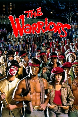 watch The Warriors Movie online free in hd on MovieMP4