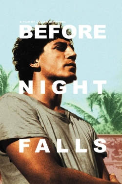 watch Before Night Falls Movie online free in hd on MovieMP4