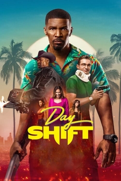 watch Day Shift Movie online free in hd on MovieMP4