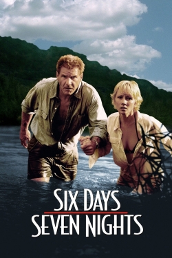 watch Six Days Seven Nights Movie online free in hd on MovieMP4