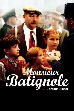 watch Monsieur Batignole Movie online free in hd on MovieMP4