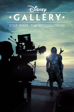 watch Disney Gallery / Star Wars: The Mandalorian Movie online free in hd on MovieMP4