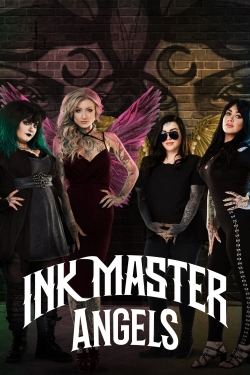 watch Ink Master: Angels Movie online free in hd on MovieMP4