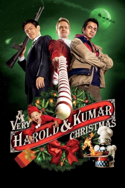 watch A Very Harold & Kumar Christmas Movie online free in hd on MovieMP4