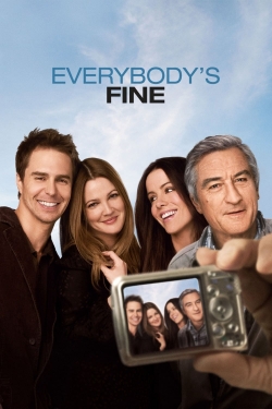 watch Everybody's Fine Movie online free in hd on MovieMP4