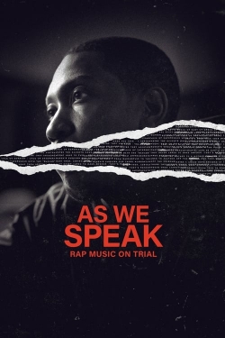 watch As We Speak: Rap Music on Trial Movie online free in hd on MovieMP4