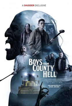 watch Boys from County Hell Movie online free in hd on MovieMP4