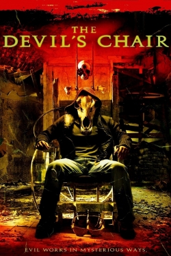 watch The Devil's Chair Movie online free in hd on MovieMP4