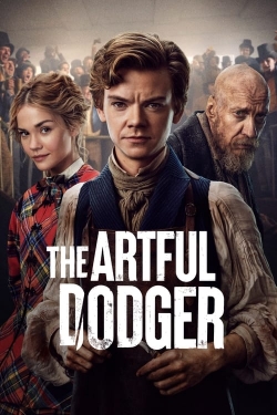 watch The Artful Dodger Movie online free in hd on MovieMP4