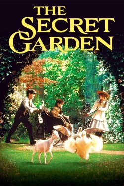 watch The Secret Garden Movie online free in hd on MovieMP4