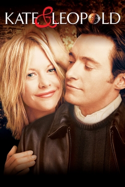 watch Kate & Leopold Movie online free in hd on MovieMP4