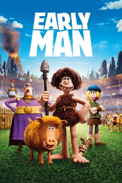 watch Early Man Movie online free in hd on MovieMP4
