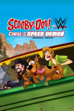 watch Scooby-Doo! and WWE: Curse of the Speed Demon Movie online free in hd on MovieMP4