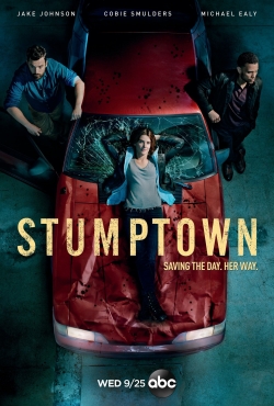 watch Stumptown Movie online free in hd on MovieMP4