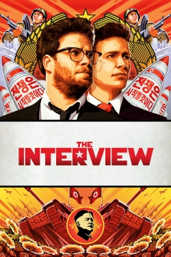 watch The Interview Movie online free in hd on MovieMP4