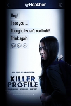 watch Killer Profile Movie online free in hd on MovieMP4