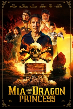 watch Mia and the Dragon Princess Movie online free in hd on MovieMP4