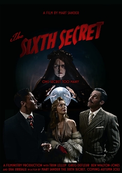 watch The Sixth Secret Movie online free in hd on MovieMP4