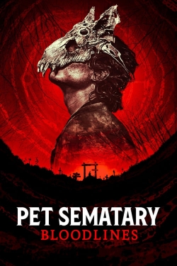watch Pet Sematary: Bloodlines Movie online free in hd on MovieMP4