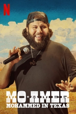 watch Mo Amer: Mohammed in Texas Movie online free in hd on MovieMP4