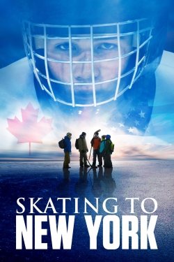 watch Skating to New York Movie online free in hd on MovieMP4