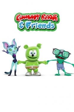 watch Gummy Bear & Friends Movie online free in hd on MovieMP4
