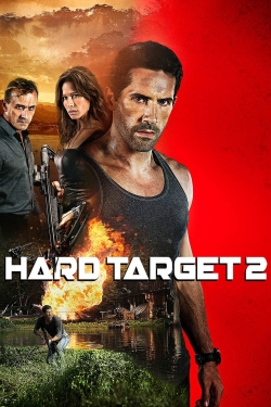 watch Hard Target 2 Movie online free in hd on MovieMP4