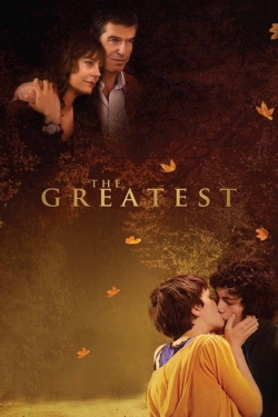 watch The Greatest Movie online free in hd on MovieMP4
