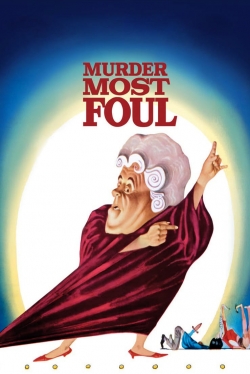 watch Murder Most Foul Movie online free in hd on MovieMP4