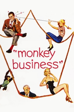 watch Monkey Business Movie online free in hd on MovieMP4