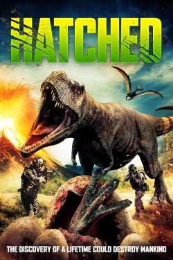 watch Hatched Movie online free in hd on MovieMP4