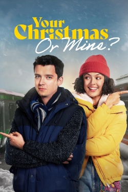 watch Your Christmas Or Mine? Movie online free in hd on MovieMP4