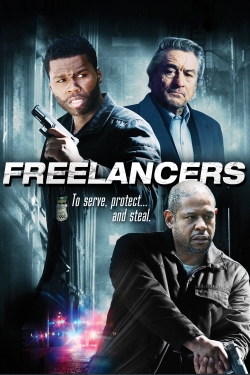 watch Freelancers Movie online free in hd on MovieMP4