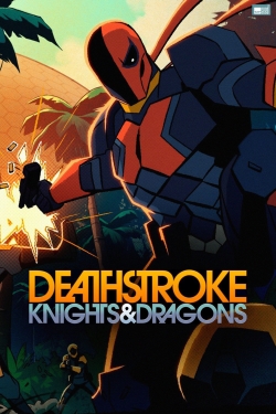 watch Deathstroke: Knights & Dragons Movie online free in hd on MovieMP4