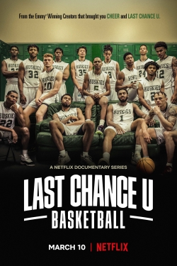 watch Last Chance U: Basketball Movie online free in hd on MovieMP4
