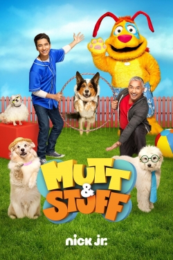 watch Mutt & Stuff Movie online free in hd on MovieMP4