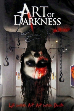 watch Art of Darkness Movie online free in hd on MovieMP4