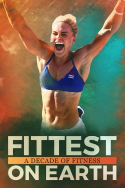 watch Fittest on Earth: A Decade of Fitness Movie online free in hd on MovieMP4