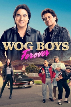watch Wog Boys Forever Movie online free in hd on MovieMP4