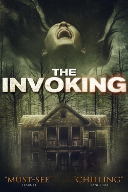 watch The Invoking Movie online free in hd on MovieMP4