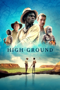 watch High Ground Movie online free in hd on MovieMP4