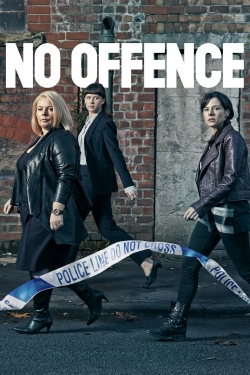 watch No Offence Movie online free in hd on MovieMP4