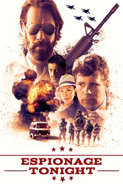 watch Espionage Tonight Movie online free in hd on MovieMP4