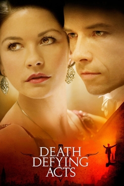 watch Death Defying Acts Movie online free in hd on MovieMP4