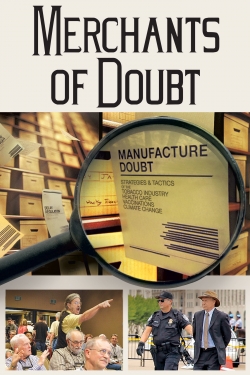 watch Merchants of Doubt Movie online free in hd on MovieMP4