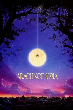 watch Arachnophobia Movie online free in hd on MovieMP4