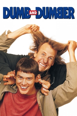 watch Dumb and Dumber Movie online free in hd on MovieMP4