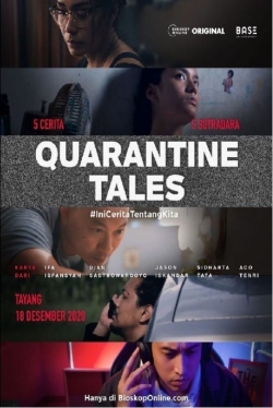 watch Quarantine Tales Movie online free in hd on MovieMP4