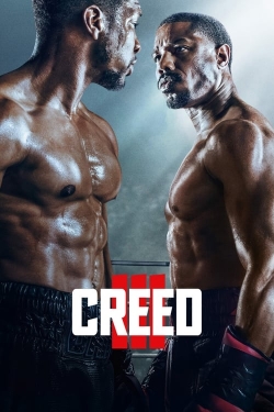 watch Creed III Movie online free in hd on MovieMP4